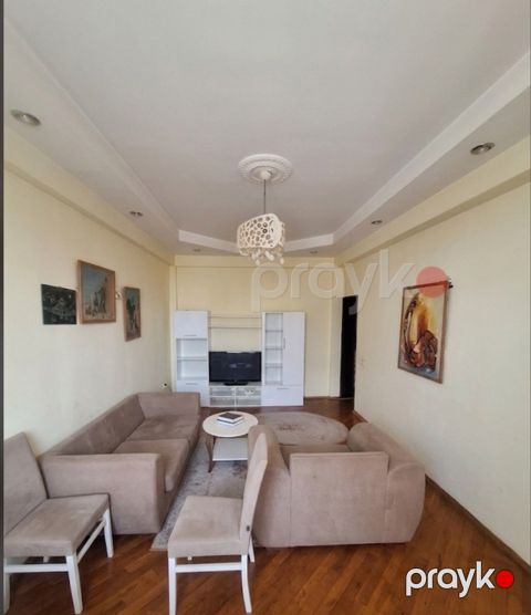 Satılır 2 otaqlı yeni tikili 54 m² — Bakı