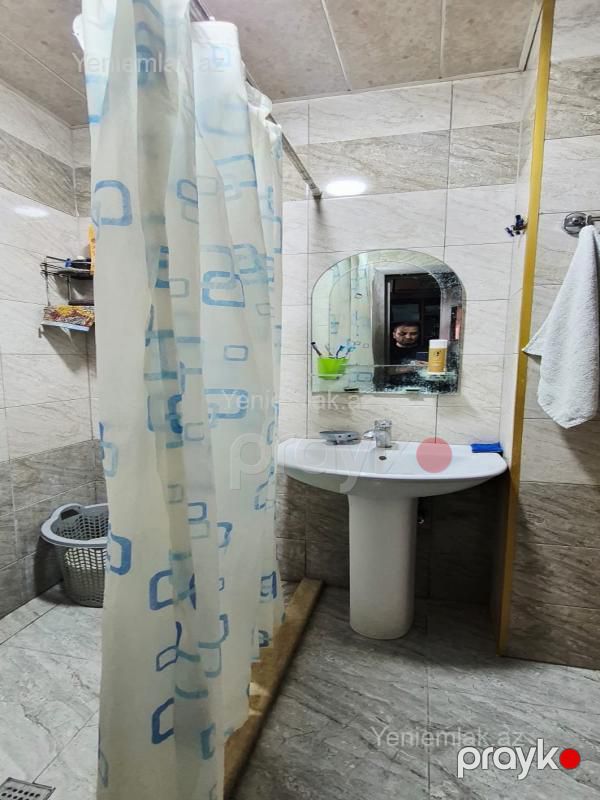 Satılır 1 otaqlı Bina evi menzil (Yeni tikili), 54 m², Xırdalan ş — Mənzil (7)