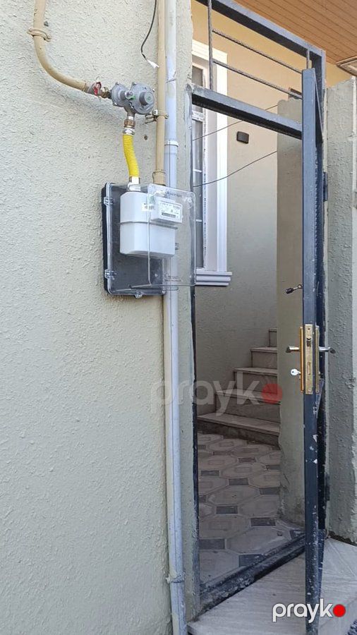 Bağ evi, 60 m², masazir 6 nomreli mektebe yaxin, Abşeron — Daşınmaz əmlak (10)