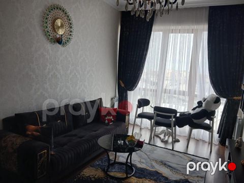 İcarəyə verilir 2 otaqlı yeni tikili 55 m² — Bakı
