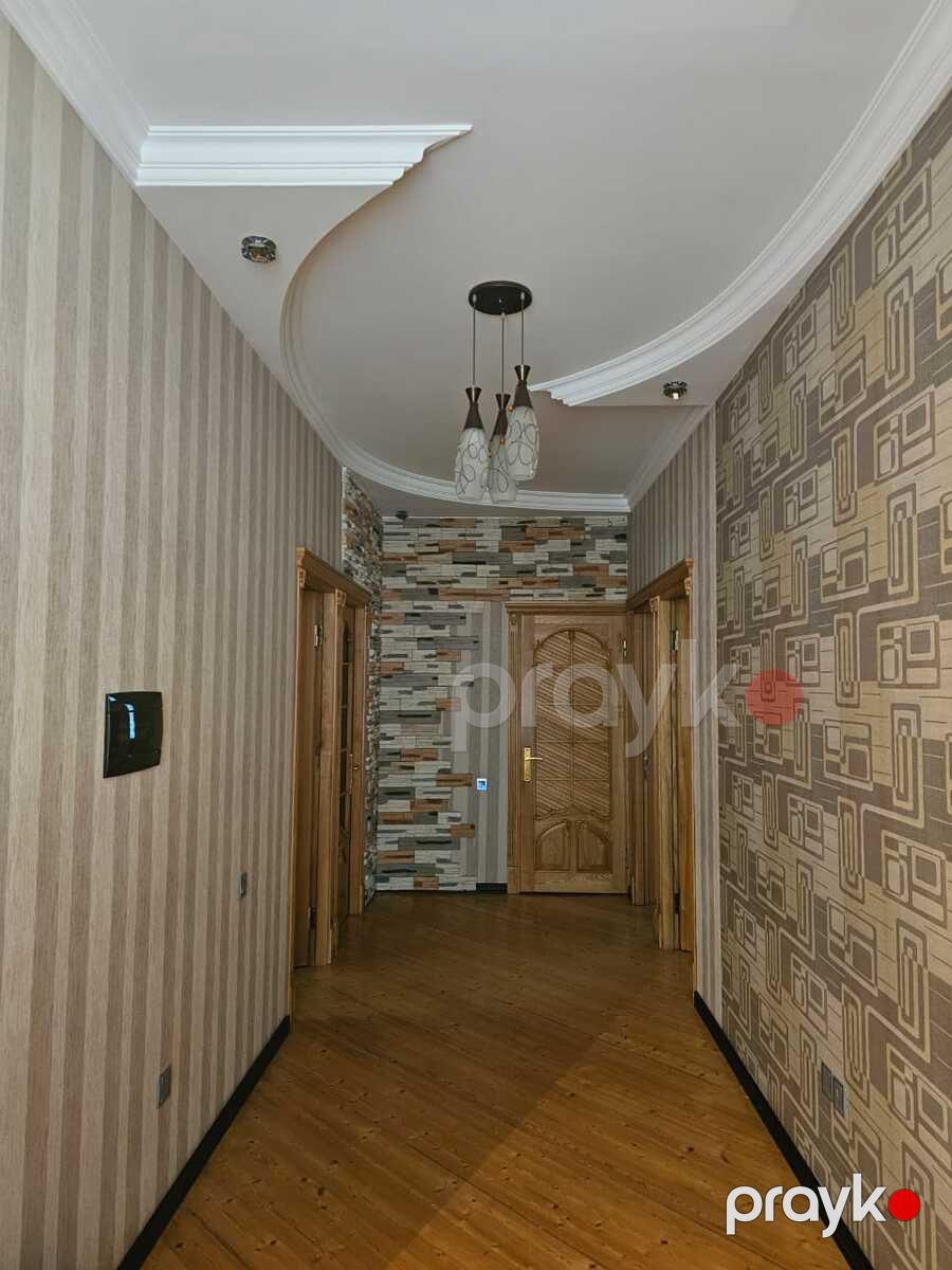 Satılır 5 otaqlı həyət evi/bağ evi 2.5 m² — Ev, villa, Bakı (6)