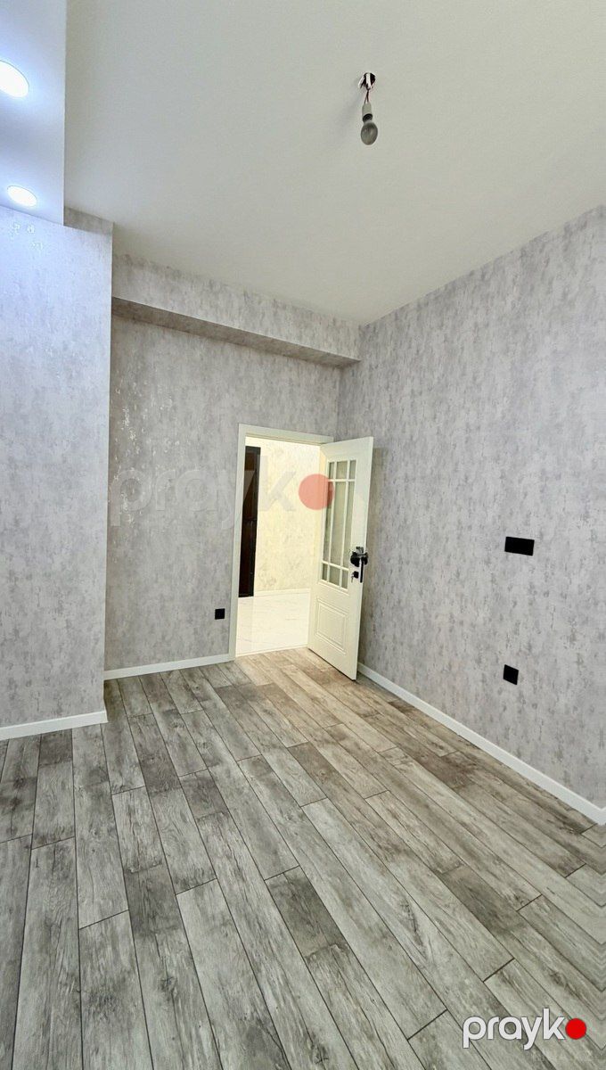 Satılır 3 otaqlı yeni tikili 75 m² — Mənzil, Bakı (9)