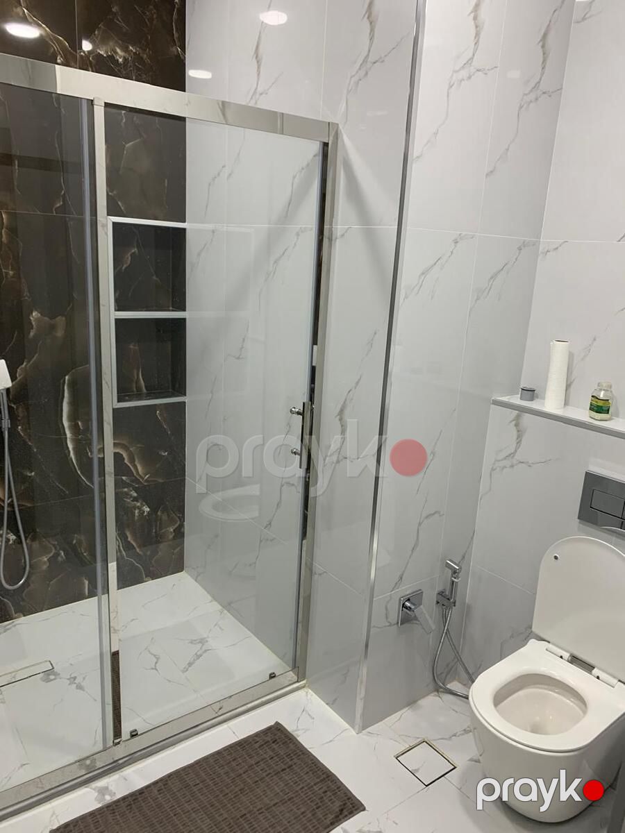İcarəyə verilir 2 otaqlı həyət evi/bağ evi 100 m² — Ev, villa, Bakı (3)