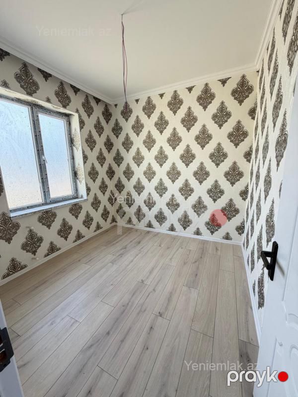 Satılır 3 otaqlı Həyət evi / Villa, 70 m², Sumqayıt şəh — Ev, villa, Sumqayıt (4)
