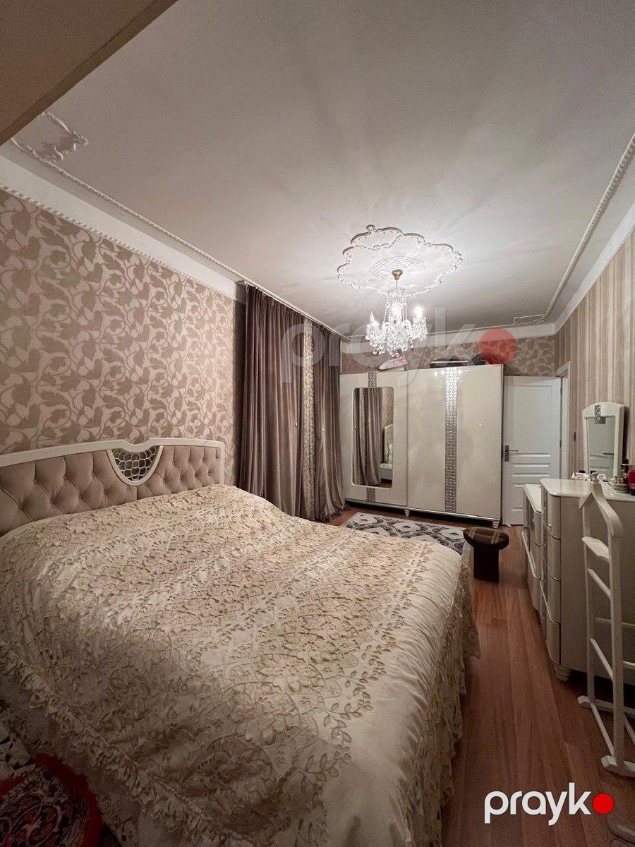 Satılır 3 otaqlı köhnə tikili 85 m² — Mənzil, Bakı (9)