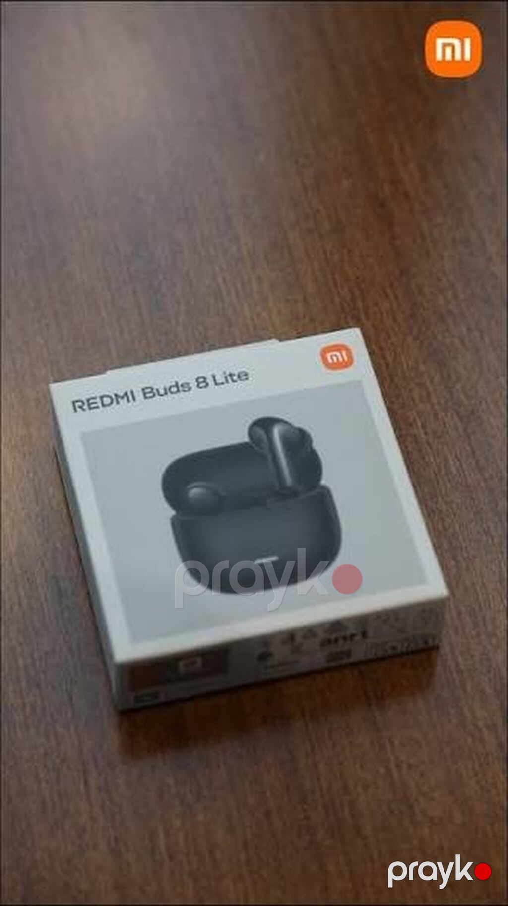 1 defe test elemek ucun istifade olunub Temızdı Məhsul: Xiaomi — Qulaqcıqlar, Bakı (3)