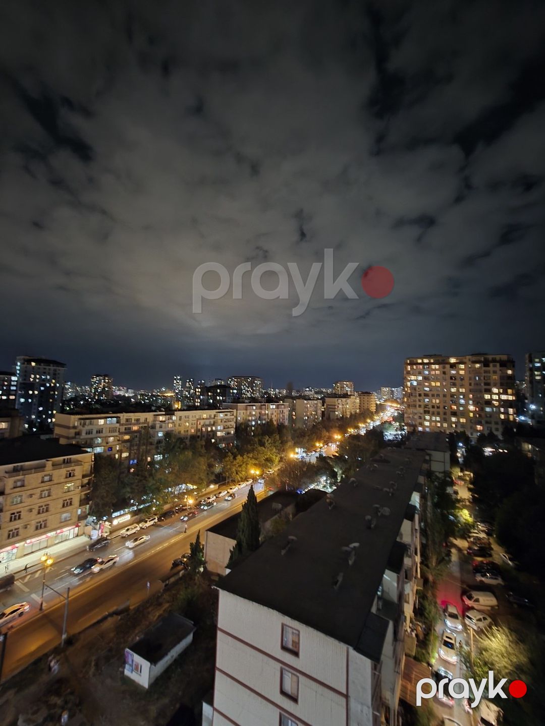 Satılır 3 otaqlı yeni tikili 134 m² — Mənzil, Bakı (9)