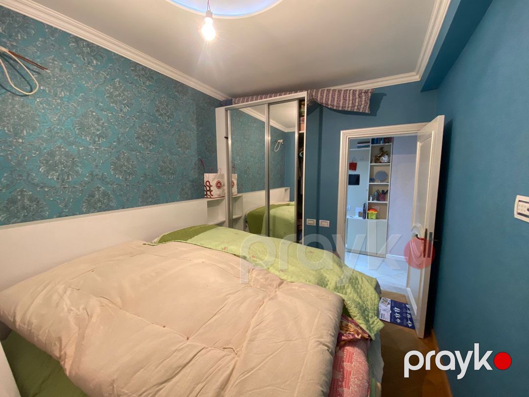 İcarəyə verilir 2 otaqlı yeni tikili 78 m² — Mənzil, Bakı (8)