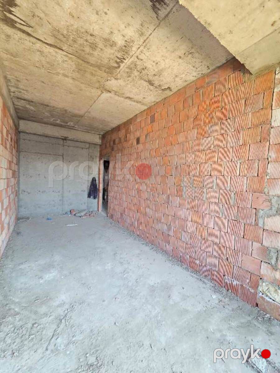 1-otaqlı yeni tikili, A.M.Şərfzadə küç., 50 m² — Mənzil, Bakı (4)