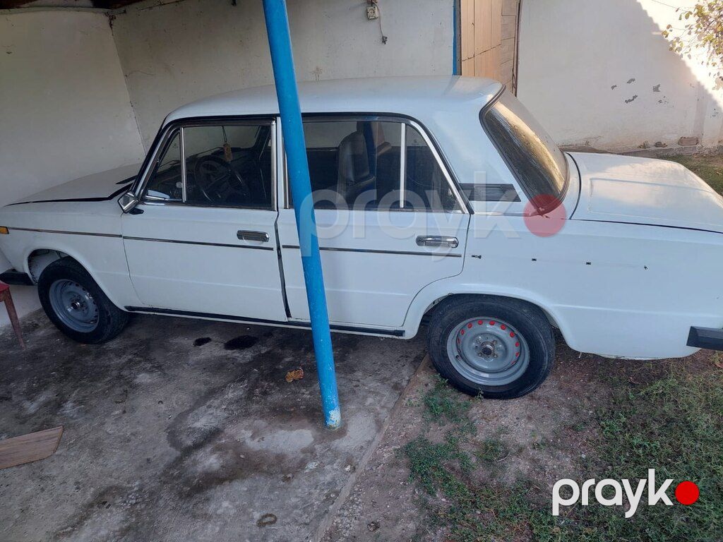 Lada (VAZ) 2106, 1.6 L, 2004 il, 250 000 km — Avtomobillər, İmişli (8)