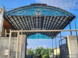 Polikarbonat və dam örtükləri — EM CONSTRUCTION