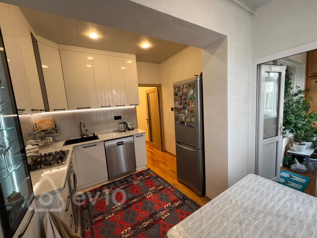 3 otaqlı mənzil, 85 m², Aşıq Ələsgər 2A — Mənzil, Bakı (11)