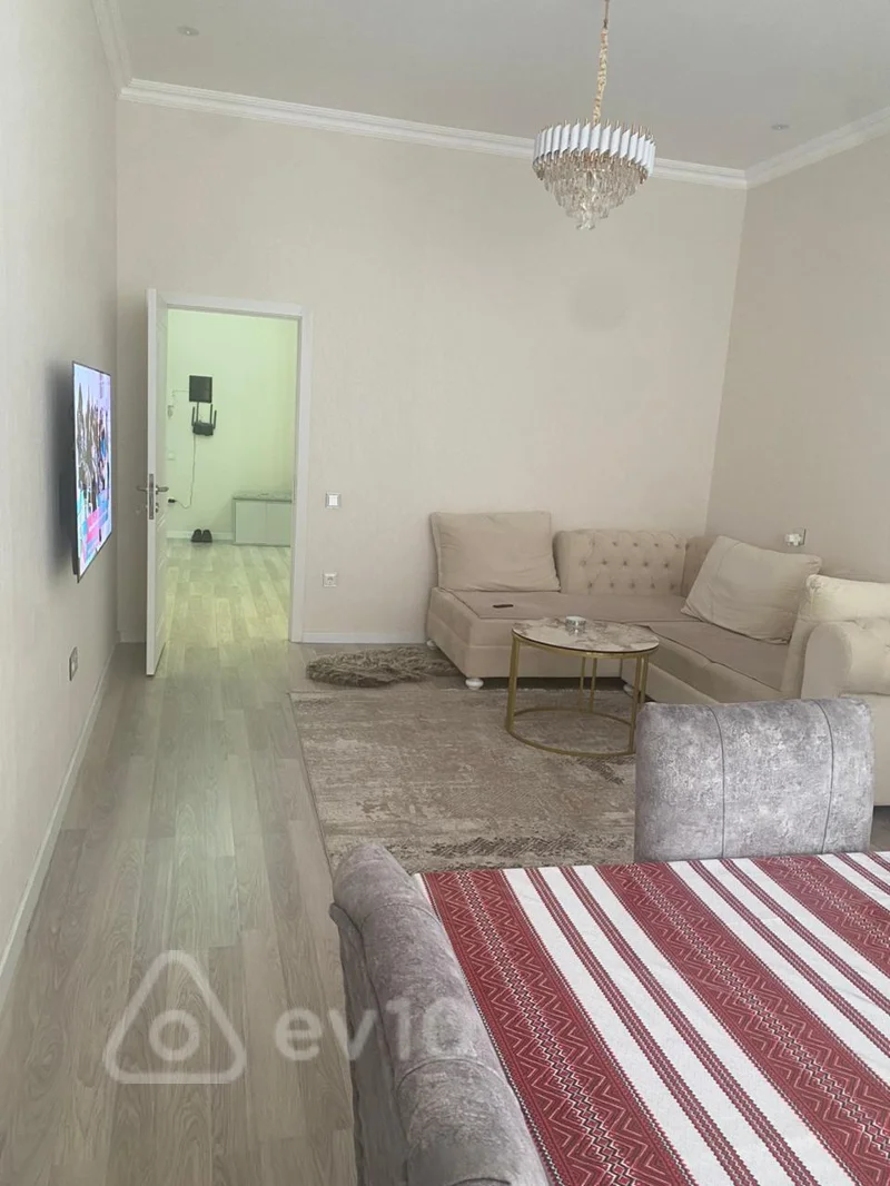 3 otaqlı mənzil, 135 m², Bakı, Moskva prospekti — Mənzil, Bakı (10)