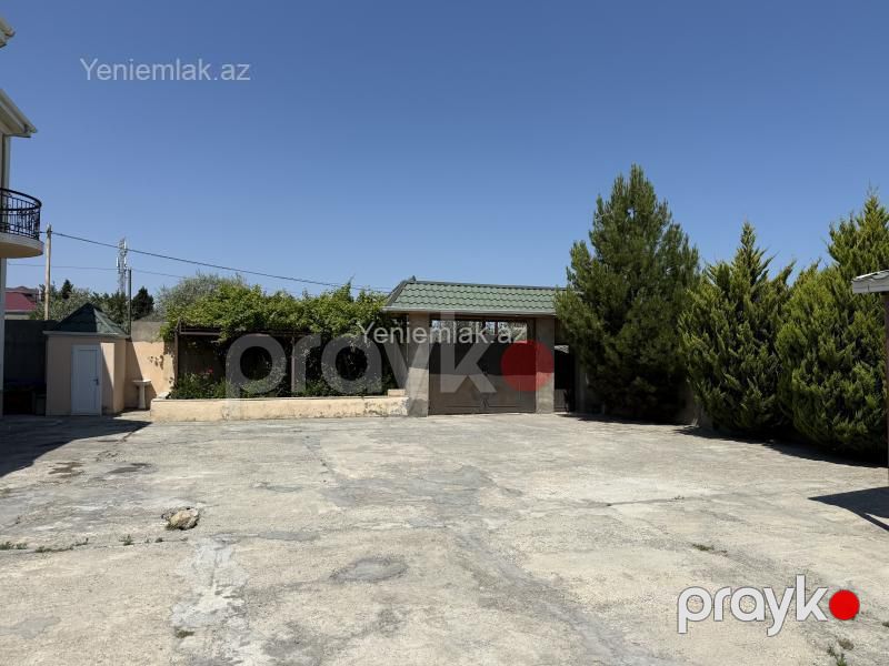 Satılır 6 otaqlı Həyət evi / Villa, 250 m², Novxanı — Ev, villa, Abşeron (7)