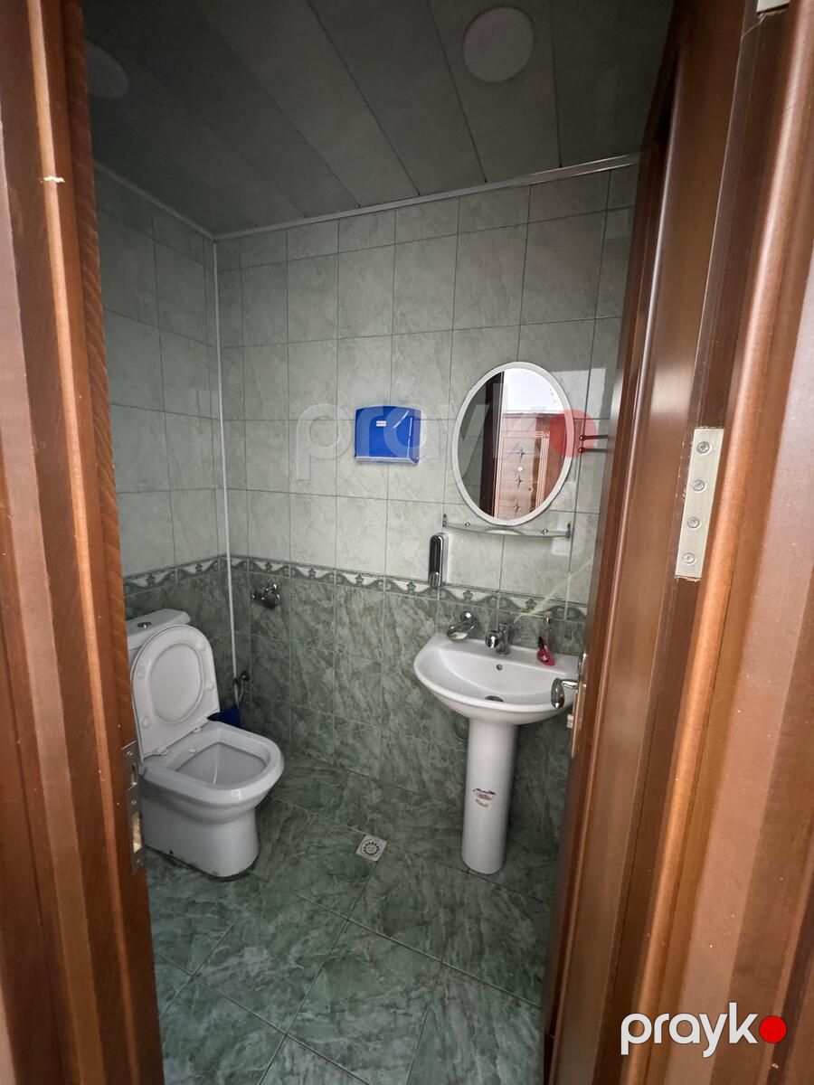 İcarəyə verilir 3 otaqlı ofis 140 m² — Ofis, Bakı (8)