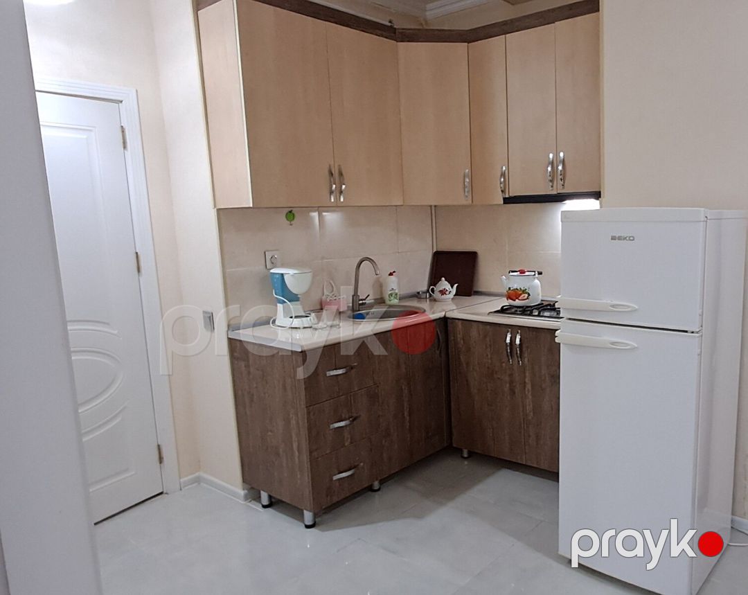2-otaqlı yeni tikili kirayə verilir, Sumqayıt ş., 70 m² — Mənzil, Sumqayıt (6)