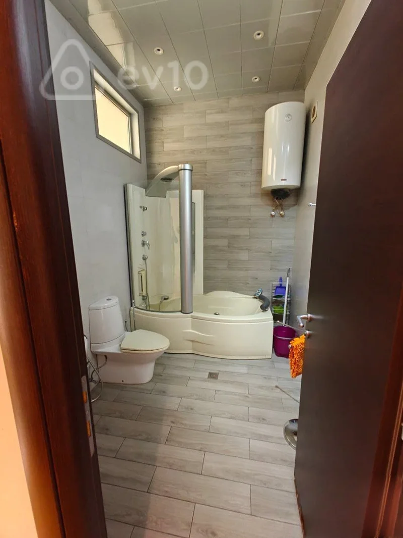 2 otaqlı mənzil, 70 m², Cinar Restorani Funklyor yaxinligi — kirayə — Mənzil, Bakı (4)