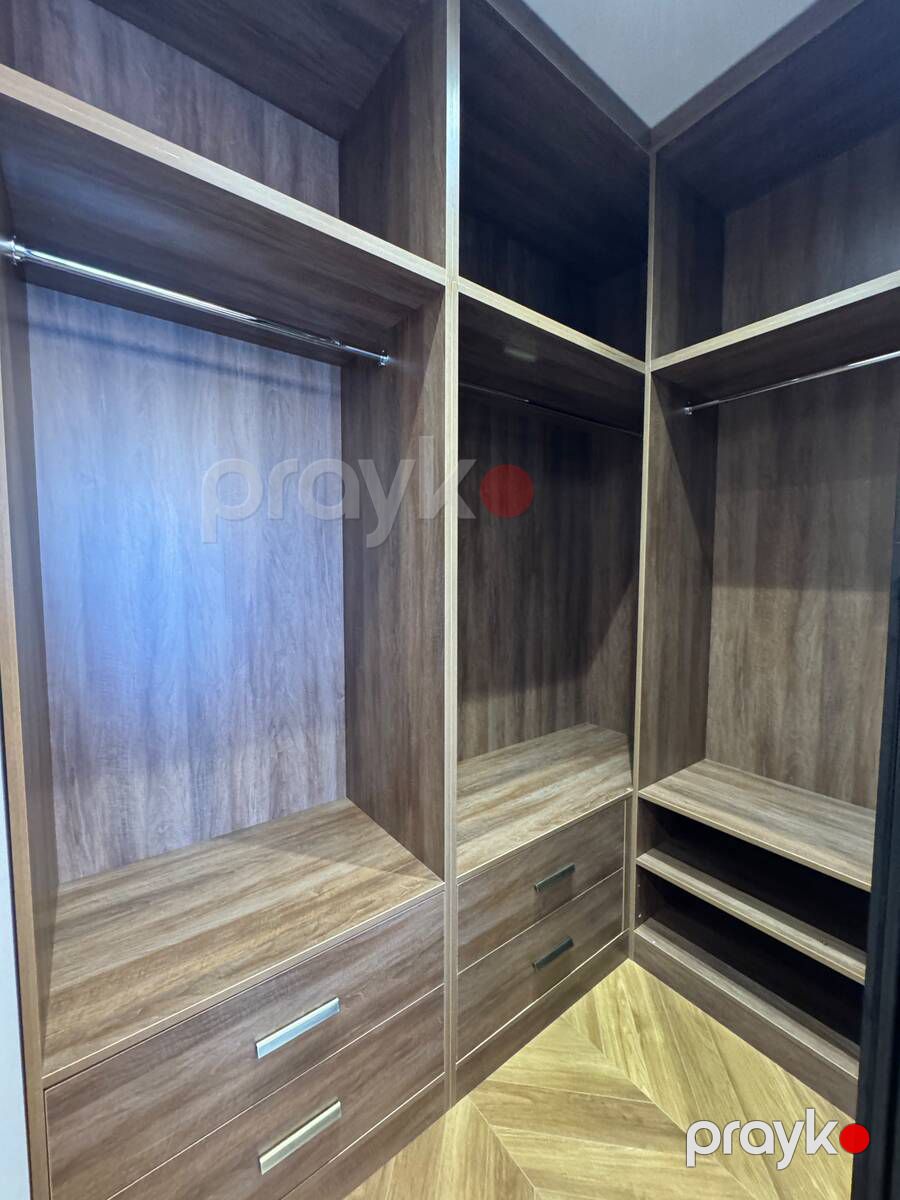 Satılır 3 otaqlı yeni tikili 87 m² — Mənzil, Bakı (6)
