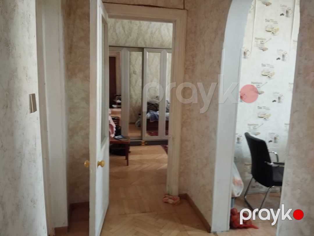 Satılır 3 otaqlı köhnə tikili 80 m² — Mənzil, Bakı (8)