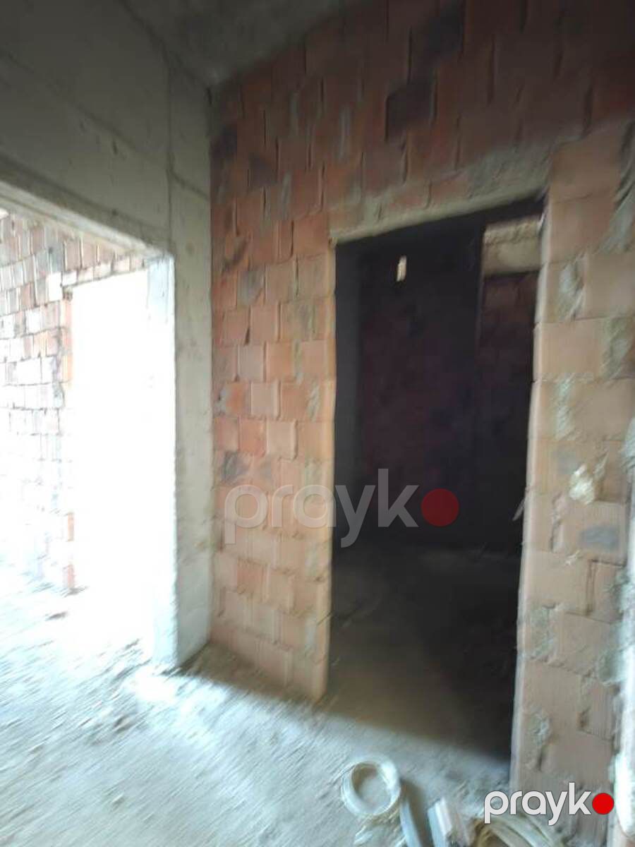 1-otaqlı yeni tikili, A.M.Şərfzadə küç., 50 m² — Mənzil, Bakı (7)