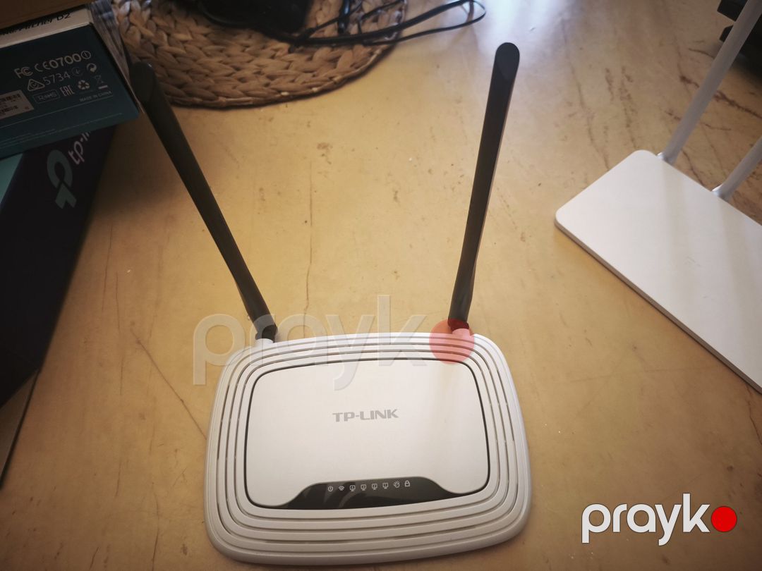 Modem — Şəbəkə və server avadanlığı, Bakı (8)