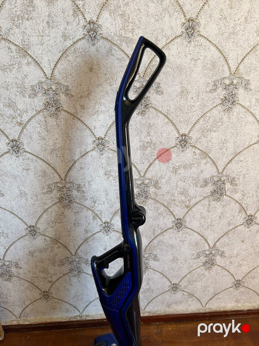 Simsiz şaquli tozsoran Beko VRT 61821 VD — Ev texnikası, Bakı (4)