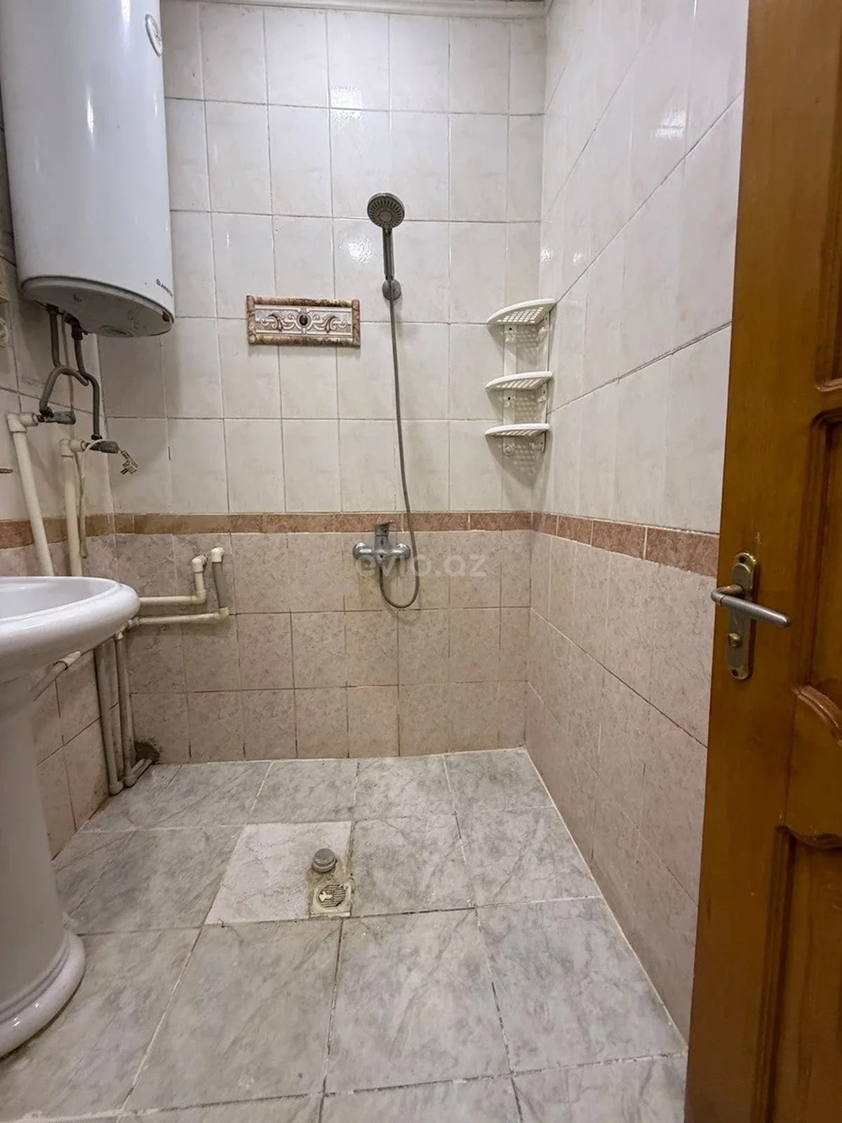 2 otaqlı tam təmirli mənzil satılır 4-cü mikrorayonda — Mənzil, Bakı (7)