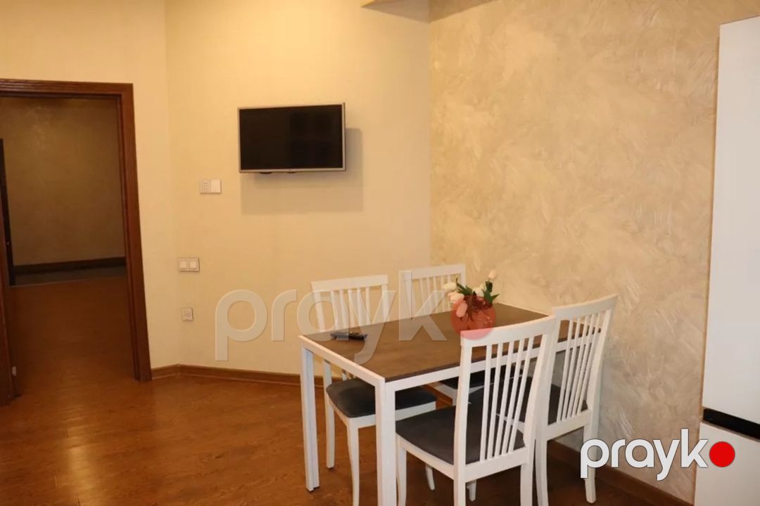 İcarəyə verilir 3 otaqlı yeni tikili 147 m² — Mənzil, Bakı (5)