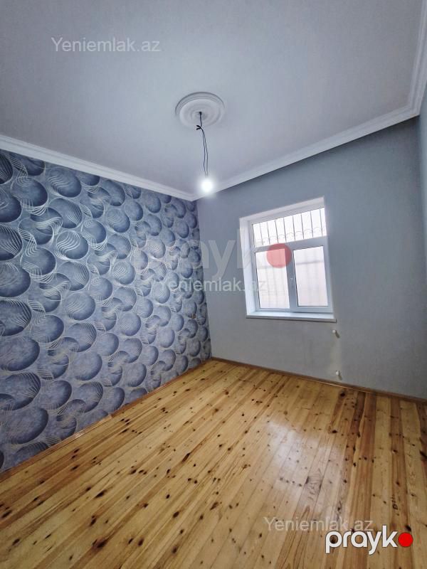 Satılır 3 otaqlı Həyət evi / Villa, 90 m², Xəzər rayonu — Ev, villa, Bakı (9)
