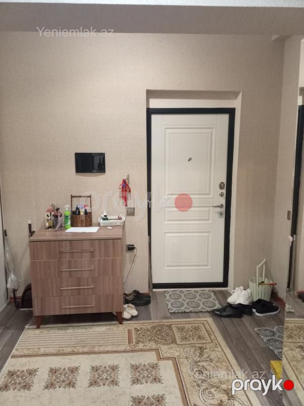 Satılır 1 otaqlı Bina evi menzil (Yeni tikili), 64 m², 6-cı mikrorayon — Mənzil, Sumqayıt (2)