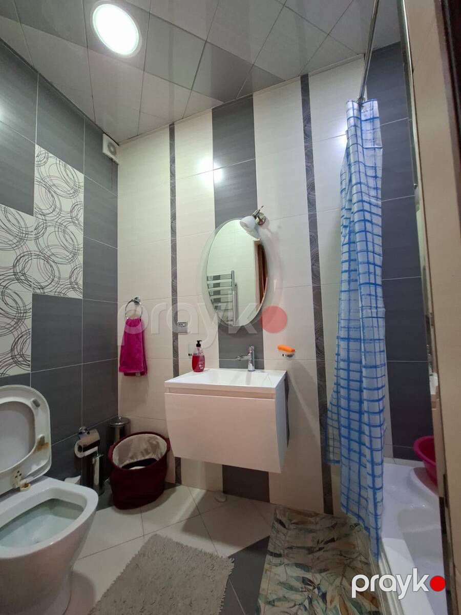 Satılır 4 otaqlı yeni tikili 166 m² — Mənzil, Bakı (12)