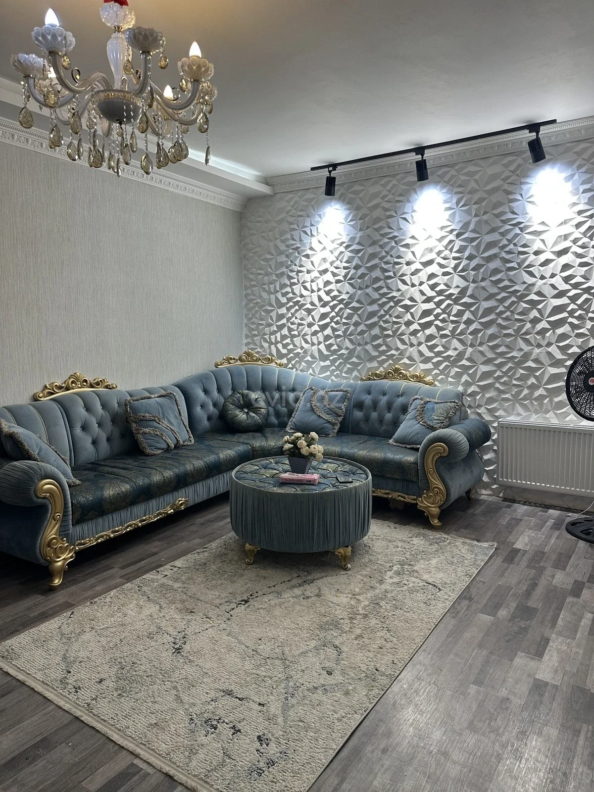 3 otaqlı bağ evi satılır Şüvəlan qəsəbəsində — Ev, villa, Bakı (7)