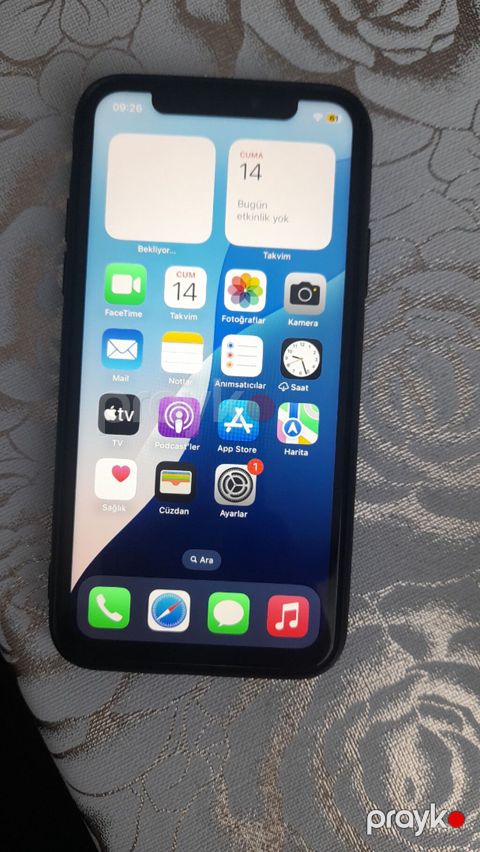 IPhone Xs, 64 GB, Rose Gold — Bakı