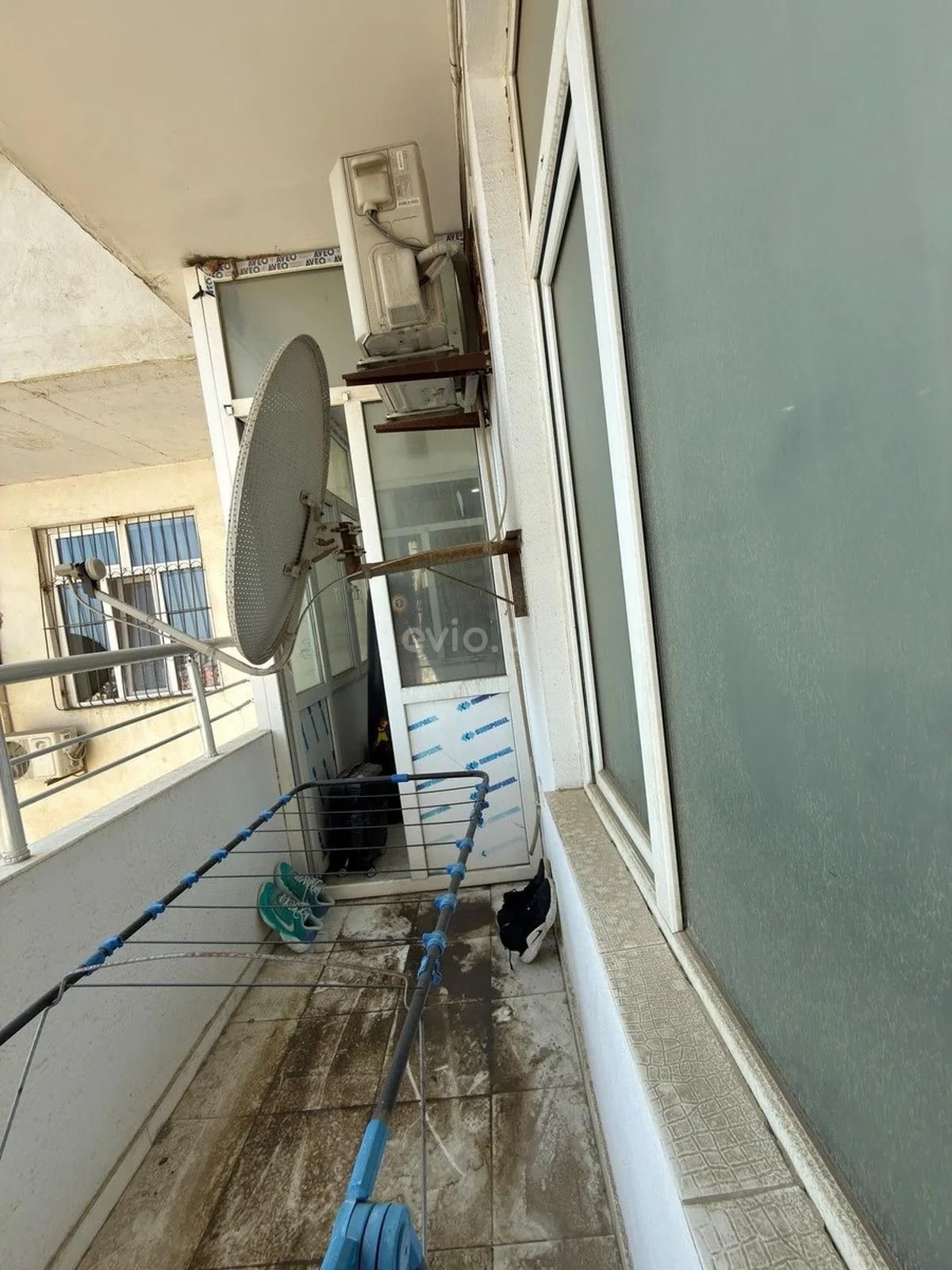 2 otaqlı tam təmirli mənzil satılır Yeni Yasamal qəsəbəsində — Mənzil, Bakı (10)