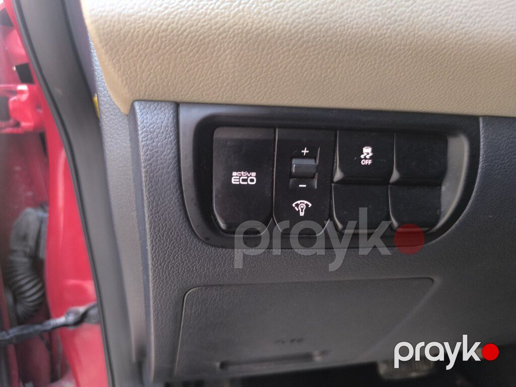 Kia Rio, 1.6 L, 2015 il, 233 480 km — Avtomobillər, Sumqayıt (7)