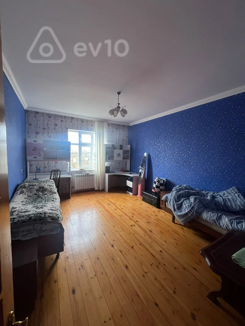 3 otaqlı həyət evi, 120 m², Masazır — kirayə — Ev, villa, Bakı (5)