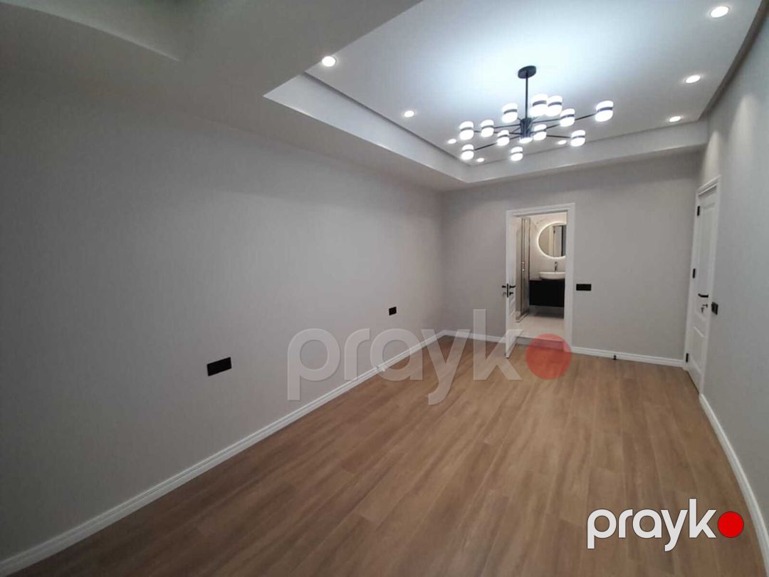 Satılır 3 otaqlı yeni tikili 100 m² — Mənzil, Bakı (11)