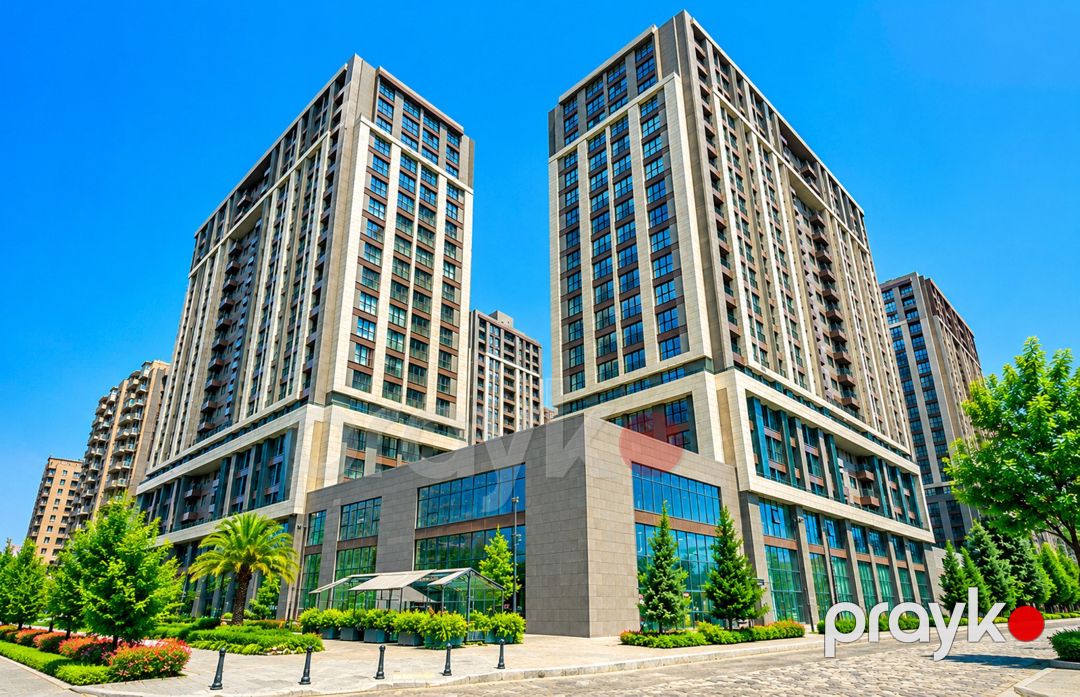 Satılır obyekt 300 m² — Əmlak, Bakı (7)