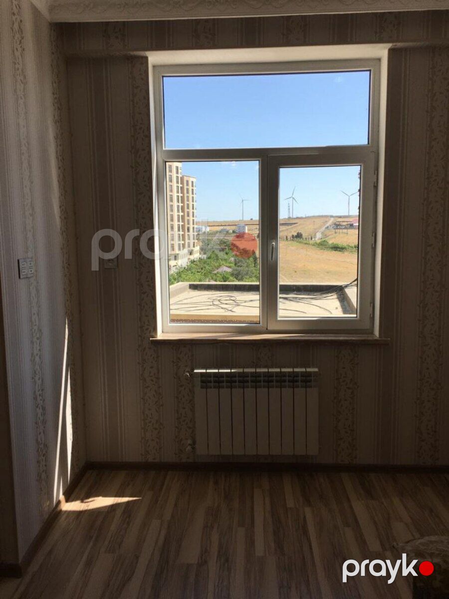 2-otaqlı yeni tikili kirayə verilir, Abşeron ş., 42 m² — Mənzil, Bakı (6)