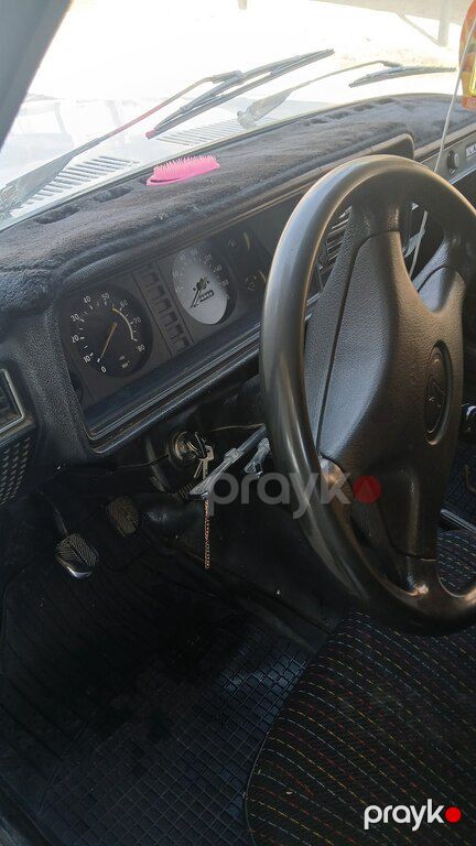 Lada (VAZ) 2107, 1.6 L, 2008 il, 76 594 km — Avtomobillər, Ağdaş (6)