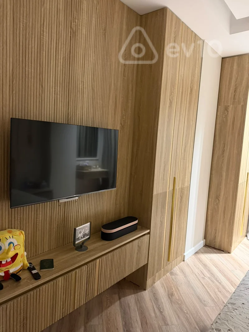 2 otaqlı mənzil, 75 m², Ceyhun Hacıbəyli — kirayə — Mənzil, Bakı (7)
