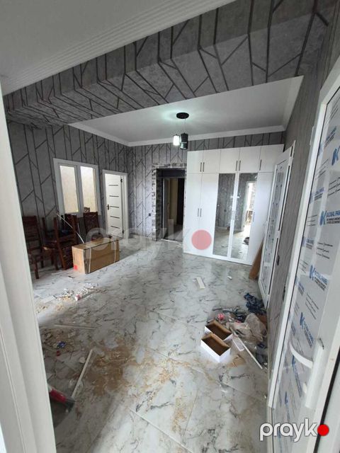 İcarəyə verilir 3 otaqlı yeni tikili 98 m² — Bakı
