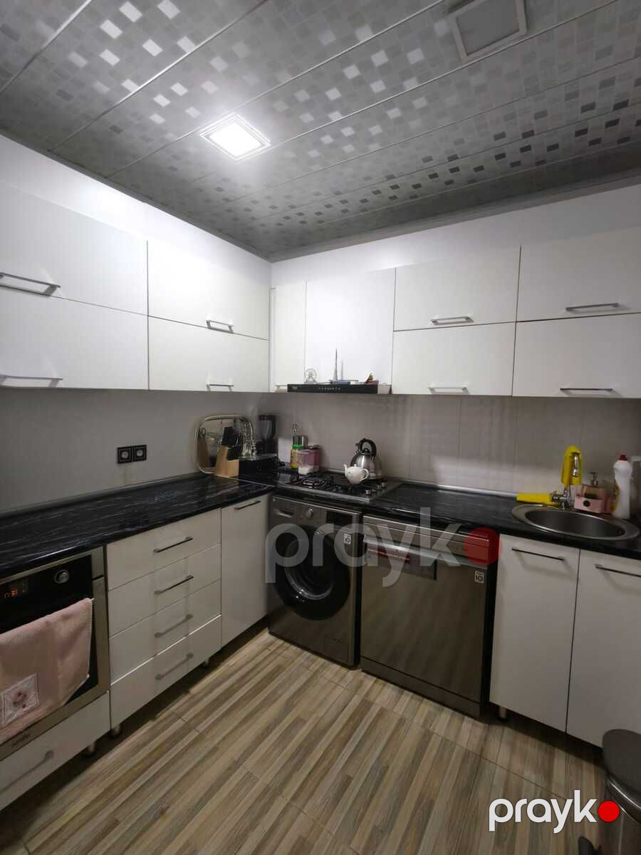 2-otaqlı yeni tikili, Xırdalan ş., 57 m² — Mənzil, Xırdalan (7)