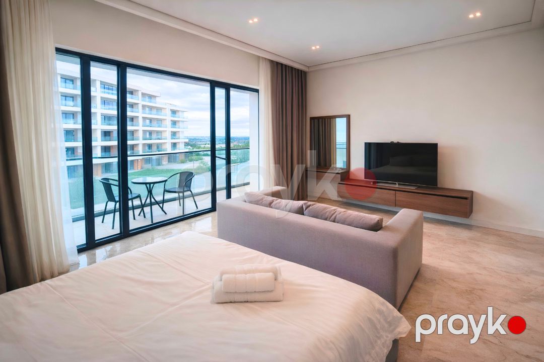 Satılır 2 otaqlı yeni tikili 64 m² — Mənzil, Bakı (5)