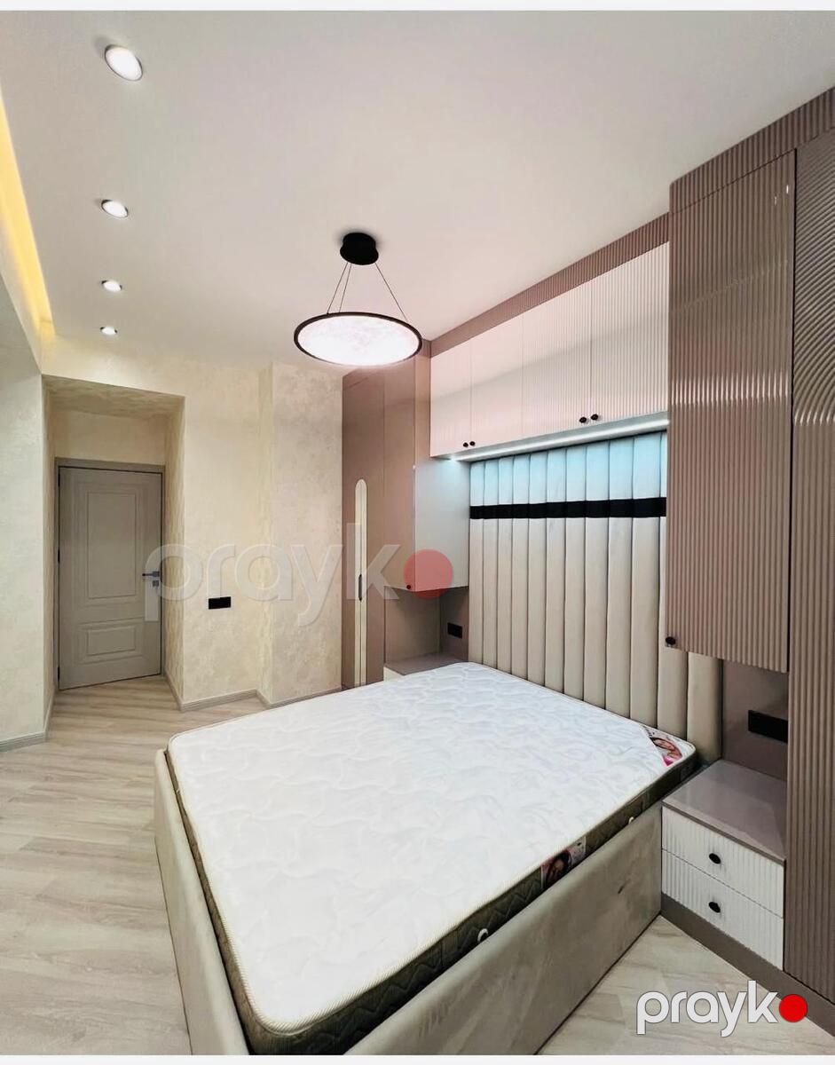 İcarəyə verilir 2 otaqlı yeni tikili 65 m² — Mənzil, Bakı (4)