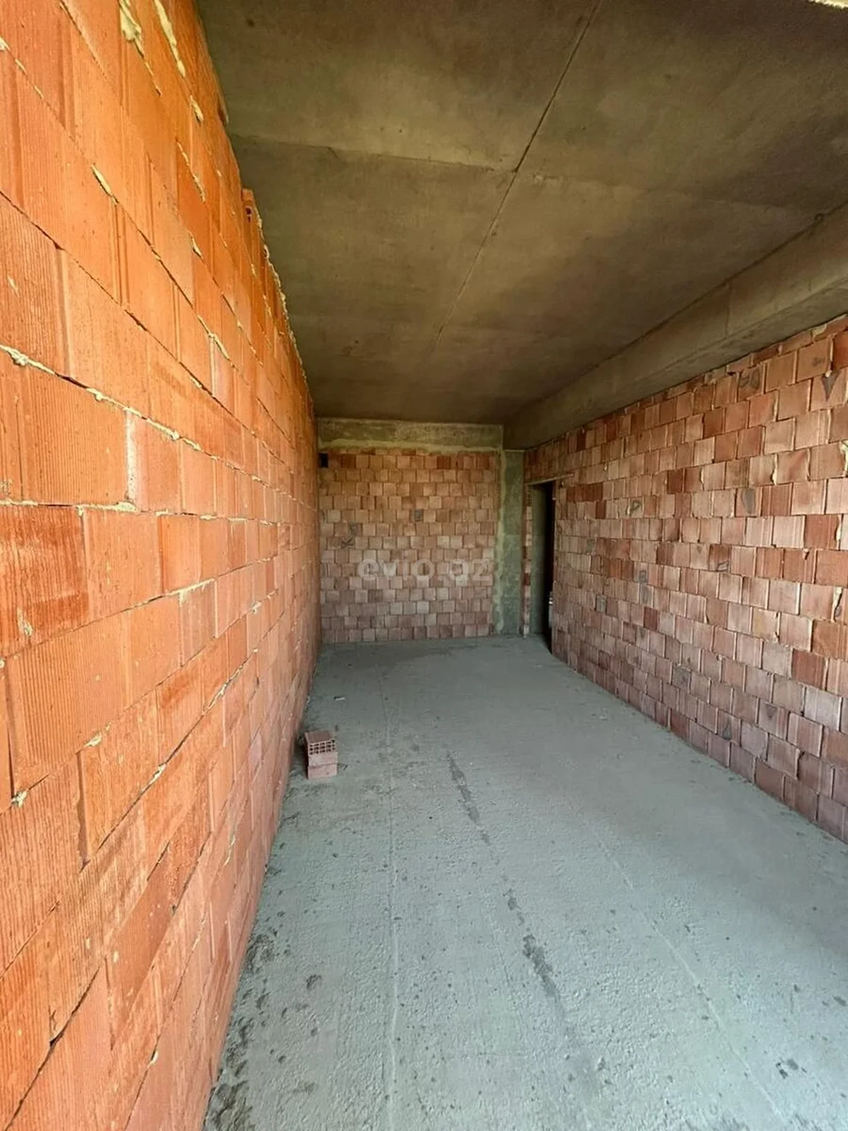 2 otaqlı mənzil satılır Sarayda — Mənzil, Abşeron (3)