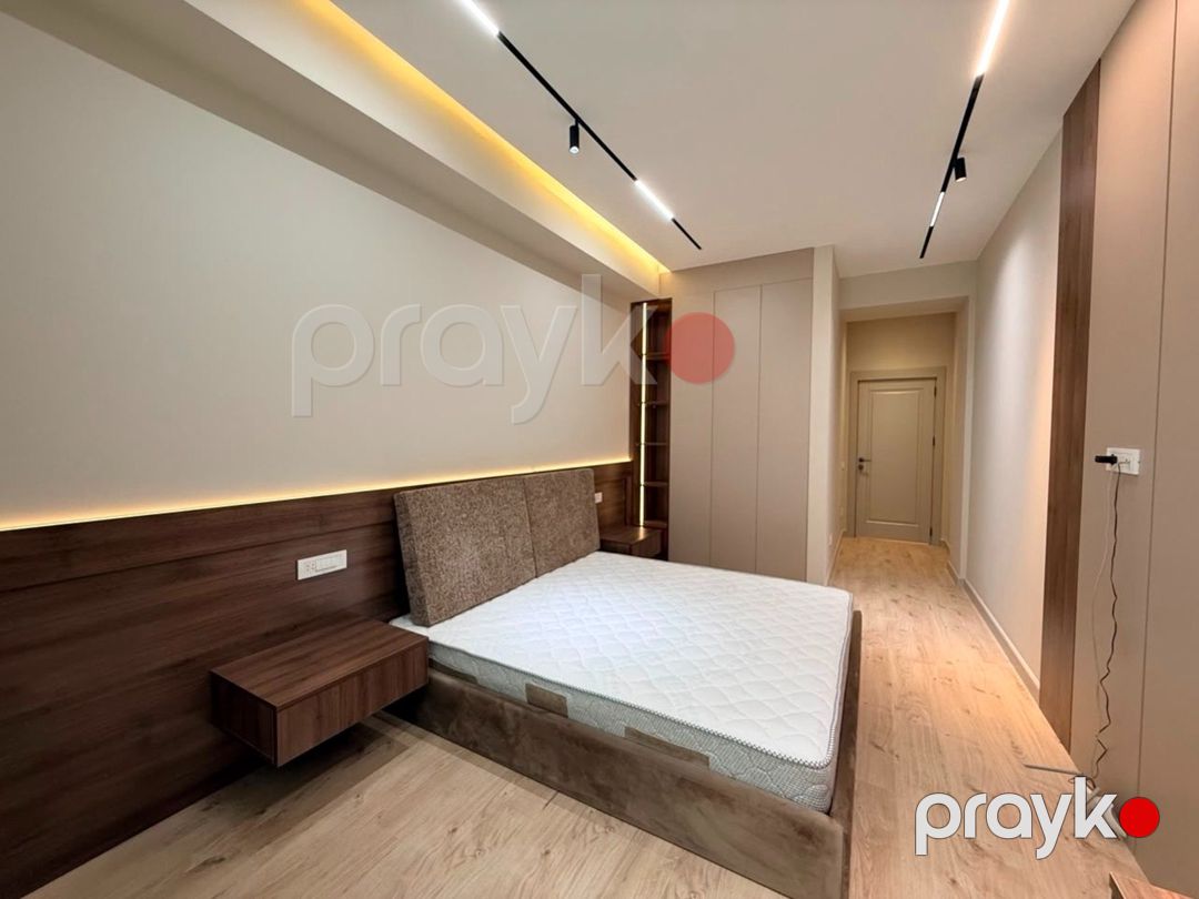 Satılır 3 otaqlı yeni tikili 141 m² — Mənzil, Bakı (4)