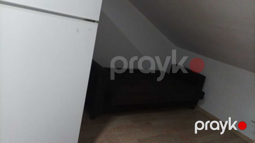 1-otaqlı yeni tikili kirayə verilir, Əsəd Əhmədov küç., 35 m² — Mənzil, Bakı (4)