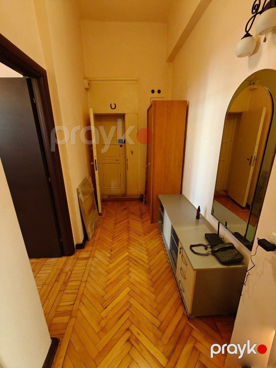 İcarəyə verilir 2 otaqlı köhnə tikili 70 m² — Mənzil, Bakı (12)