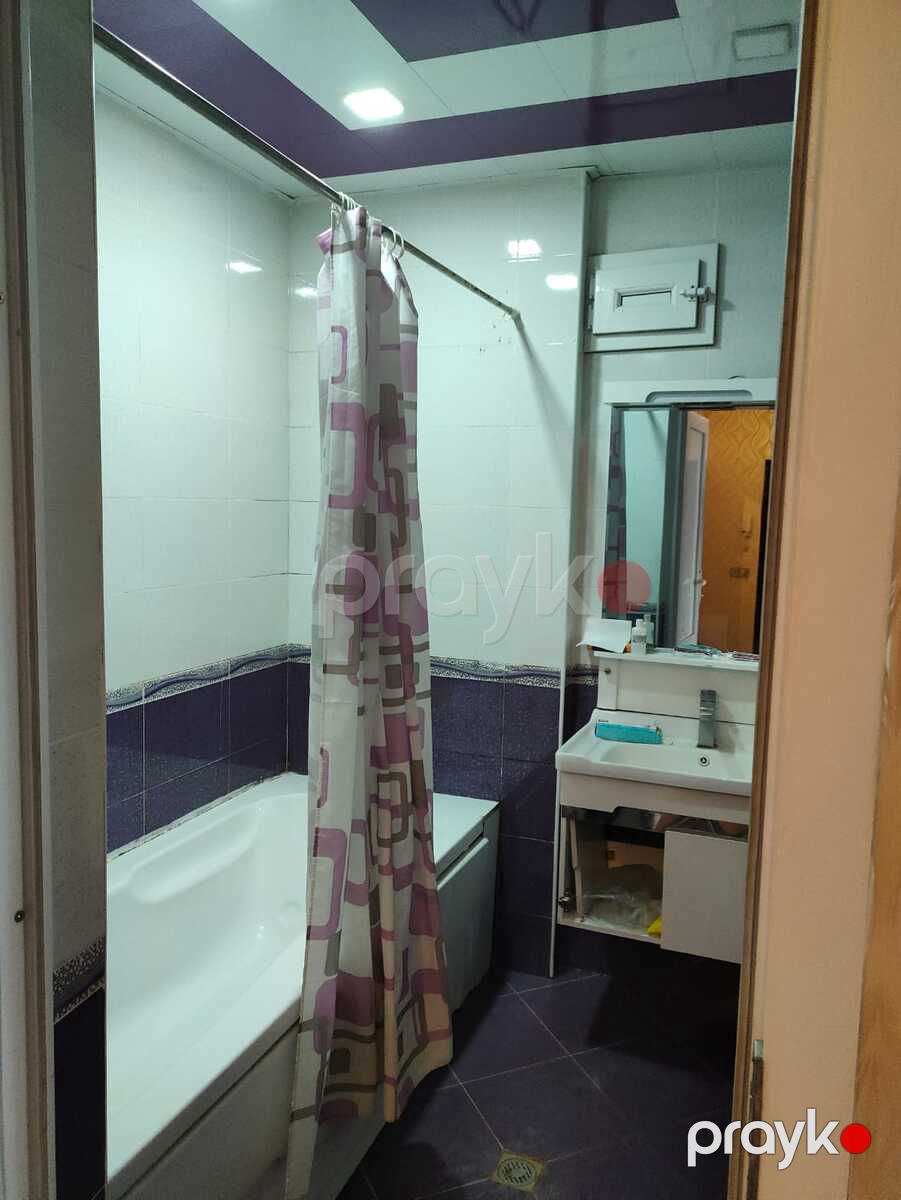 Satılır 3 otaqlı yeni tikili 114 m² — Mənzil, Bakı (11)